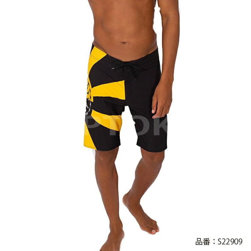 JETPILOT ジェットパイロット メンズ ボードショーツ ボードパンツ サーフパンツ 海パン ウェイク 水着 サーフィン SUP S22909 | JETPILOT | 03