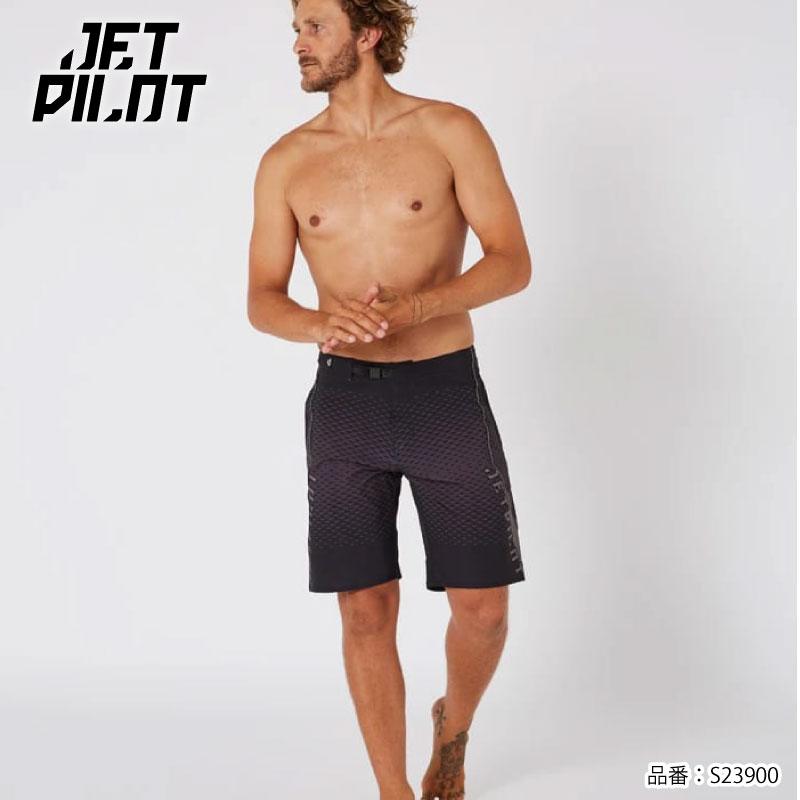 JETPILOT ジェットパイロット ボードショーツ メンズ 水着 ジェットスキー ストリームライナー ボードショーツ 男性用 水陸両用 海パン プール S23900 | JETPILOT | 10