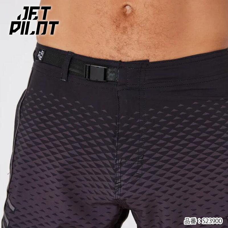 JETPILOT ジェットパイロット ボードショーツ メンズ 水着 ジェットスキー ストリームライナー ボードショーツ 男性用 水陸両用 海パン プール S23900 | JETPILOT | 12