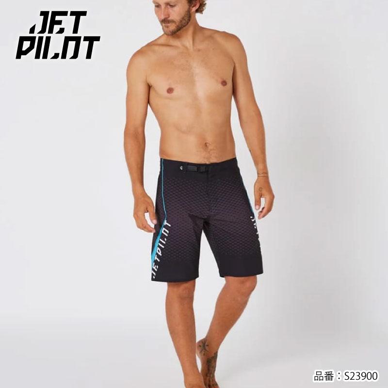 JETPILOT ジェットパイロット ボードショーツ メンズ 水着 ジェットスキー ストリームライナー ボードショーツ 男性用 水陸両用 海パン プール S23900 | JETPILOT | 02