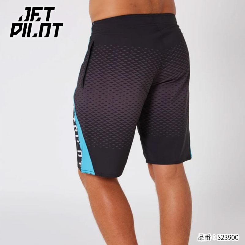 JETPILOT ジェットパイロット ボードショーツ メンズ 水着 ジェットスキー ストリームライナー ボードショーツ 男性用 水陸両用 海パン プール S23900 | JETPILOT | 03