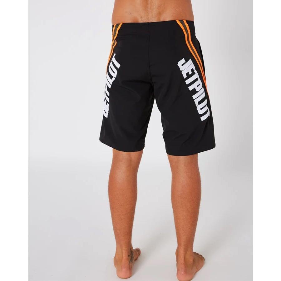 ジェットパイロット JETPILOT SALE ボードショーツ メンズ プロファイラ PRO FILER BOARDSHORTS ジェットスキー オレンジ/ホワイト S23901 |  | 03
