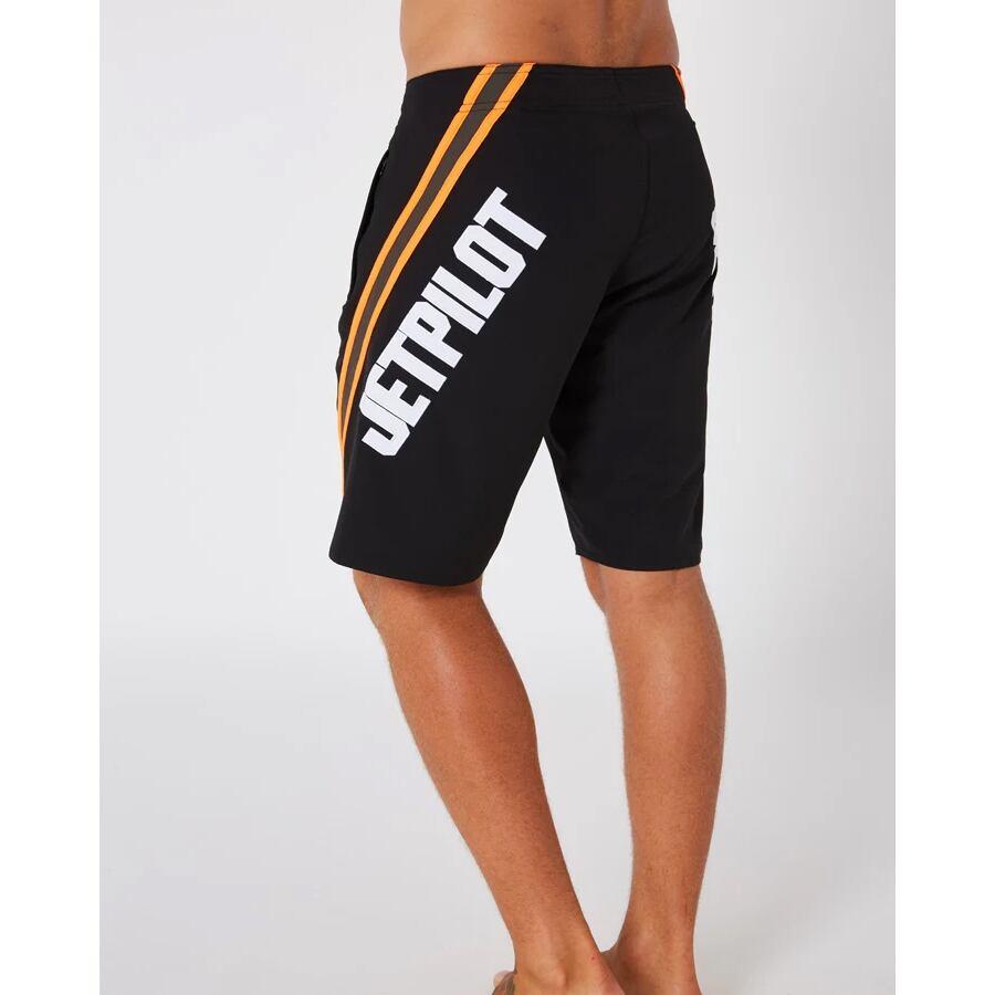 JETPILOT ジェットパイロット ボードショーツ メンズ プロファイラ PRO FILER BOARDSHORTS ジェットスキー オレンジ/ホワイト S23901 |  | 05