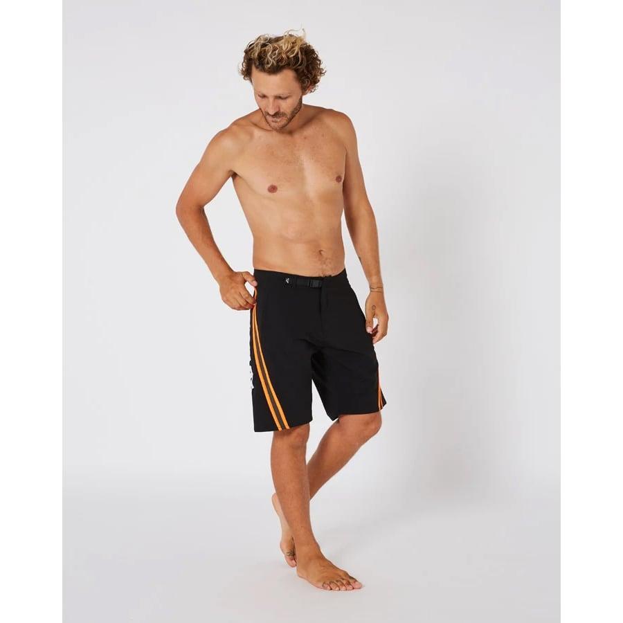 JETPILOT ジェットパイロット ボードショーツ メンズ プロファイラ PRO FILER BOARDSHORTS ジェットスキー オレンジ/ホワイト S23901 |  | 06