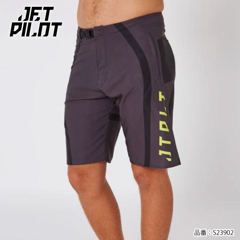 JETPILOT ジェットパイロット ボードショーツ メンズ 水着 ジェットスキー ボルト エーペックス ボードショーツ 男性用 水陸両用 海パン 海水浴 プール S23902 | JETPILOT | 01