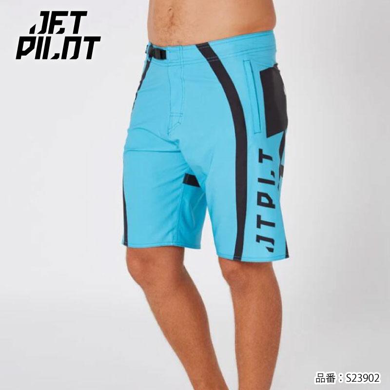 JETPILOT ジェットパイロット ボードショーツ メンズ 水着 ジェットスキー ボルト エーペックス ボードショーツ 男性用 水陸両用 海パン 海水浴 プール S23902 | JETPILOT | 02