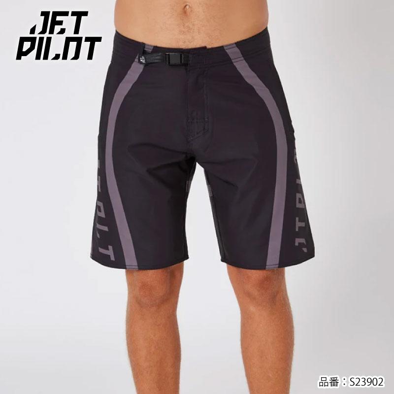 JETPILOT ジェットパイロット ボードショーツ メンズ 水着 ジェットスキー ボルト エーペックス ボードショーツ 男性用 水陸両用 海パン 海水浴 プール S23902 | JETPILOT | 03