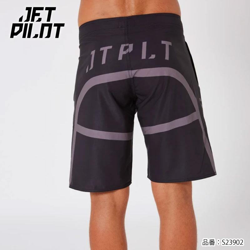 JETPILOT ジェットパイロット ボードショーツ メンズ 水着 ジェットスキー ボルト エーペックス ボードショーツ 男性用 水陸両用 海パン 海水浴 プール S23902 | JETPILOT | 05