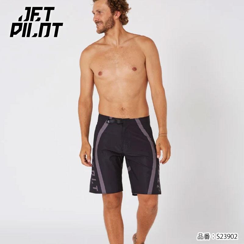 JETPILOT ジェットパイロット ボードショーツ メンズ 水着 ジェットスキー ボルト エーペックス ボードショーツ 男性用 水陸両用 海パン 海水浴 プール S23902 | JETPILOT | 07