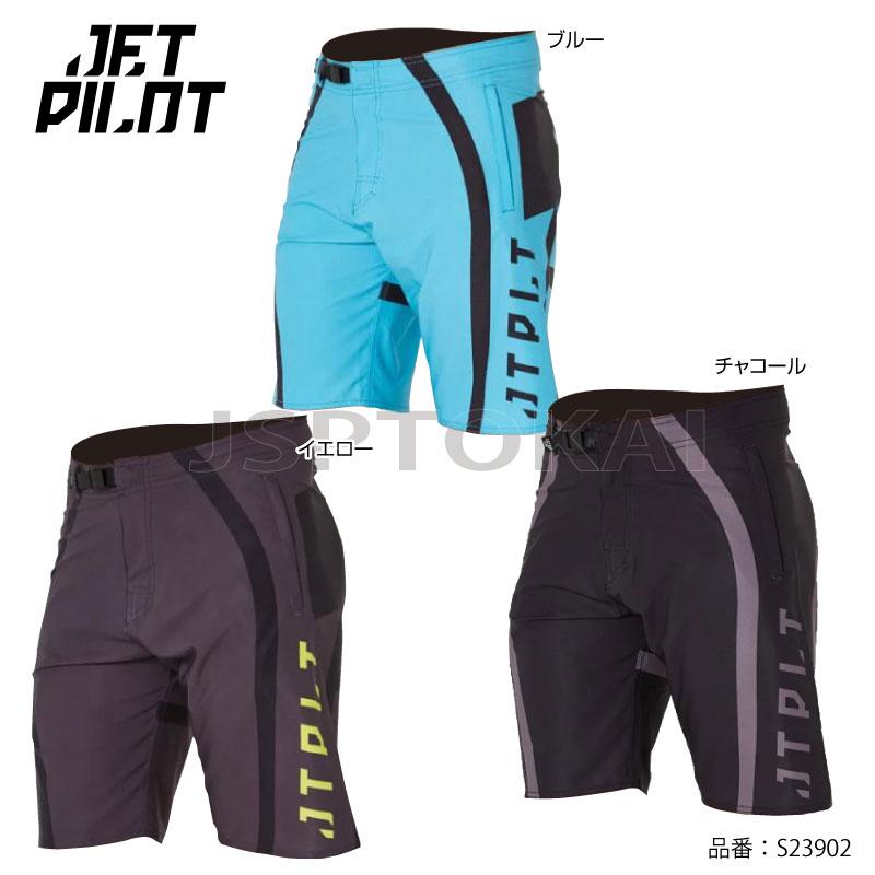 JETPILOT ジェットパイロット ボードショーツ メンズ 水着 ジェットスキー ボルト エーペックス ボードショーツ 男性用 水陸両用 海パン 海水浴 プール S23902 | JETPILOT | 08