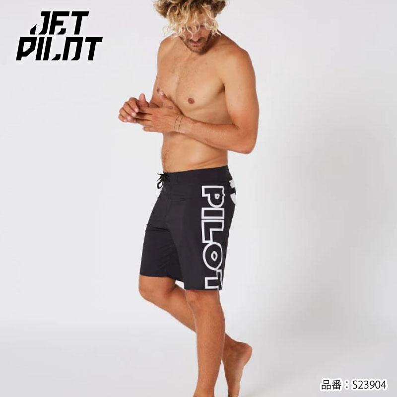 ジェットパイロット JETPILOT ボードショーツ メンズ DIVIDED BOARDSHORTS ディバイド 黒/オリーブ/チャコールグレー 30/32/34/36 S23904 | JETPILOT | 11