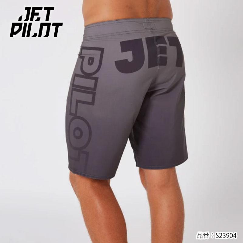 ジェットパイロット JETPILOT ボードショーツ メンズ DIVIDED BOARDSHORTS ディバイド 黒/オリーブ/チャコールグレー 30/32/34/36 S23904 | JETPILOT | 03