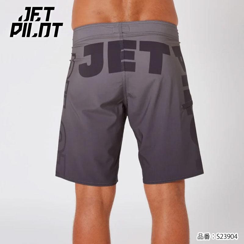 ジェットパイロット JETPILOT ボードショーツ メンズ DIVIDED BOARDSHORTS ディバイド 黒/オリーブ/チャコールグレー 30/32/34/36 S23904 | JETPILOT | 04