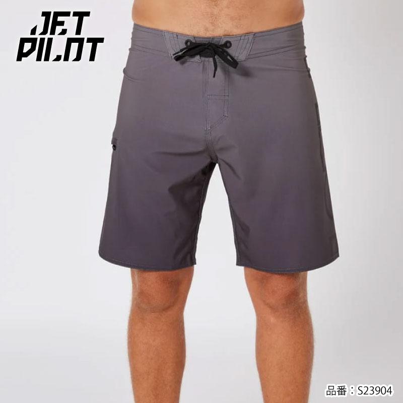 ジェットパイロット JETPILOT ボードショーツ メンズ DIVIDED BOARDSHORTS ディバイド 黒/オリーブ/チャコールグレー 30/32/34/36 S23904 | JETPILOT | 05
