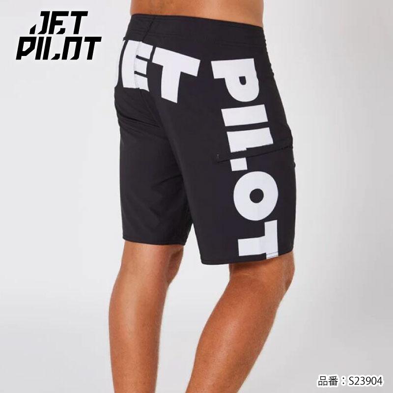 ジェットパイロット JETPILOT ボードショーツ メンズ DIVIDED BOARDSHORTS ディバイド 黒/オリーブ/チャコールグレー 30/32/34/36 S23904 | JETPILOT | 08