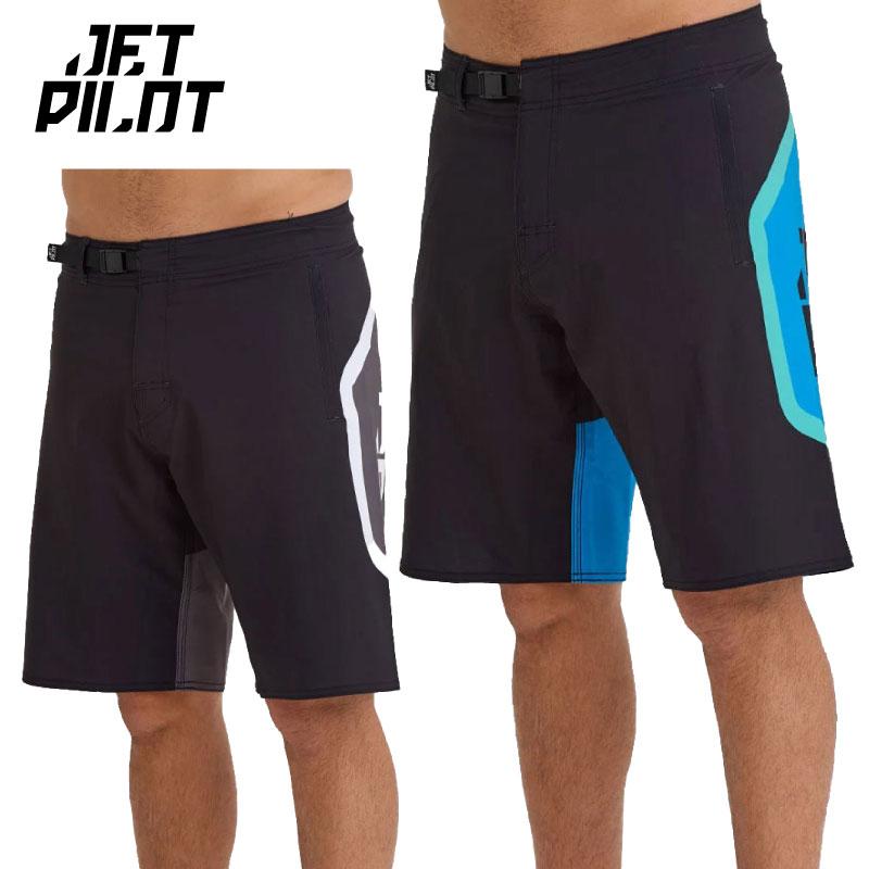 ジェットパイロット JETPILOT ボードショーツ メンズ VAULT APEX 2.0 BOARDSHORT サーフパンツ S24903 2025新作 | JETPILOT