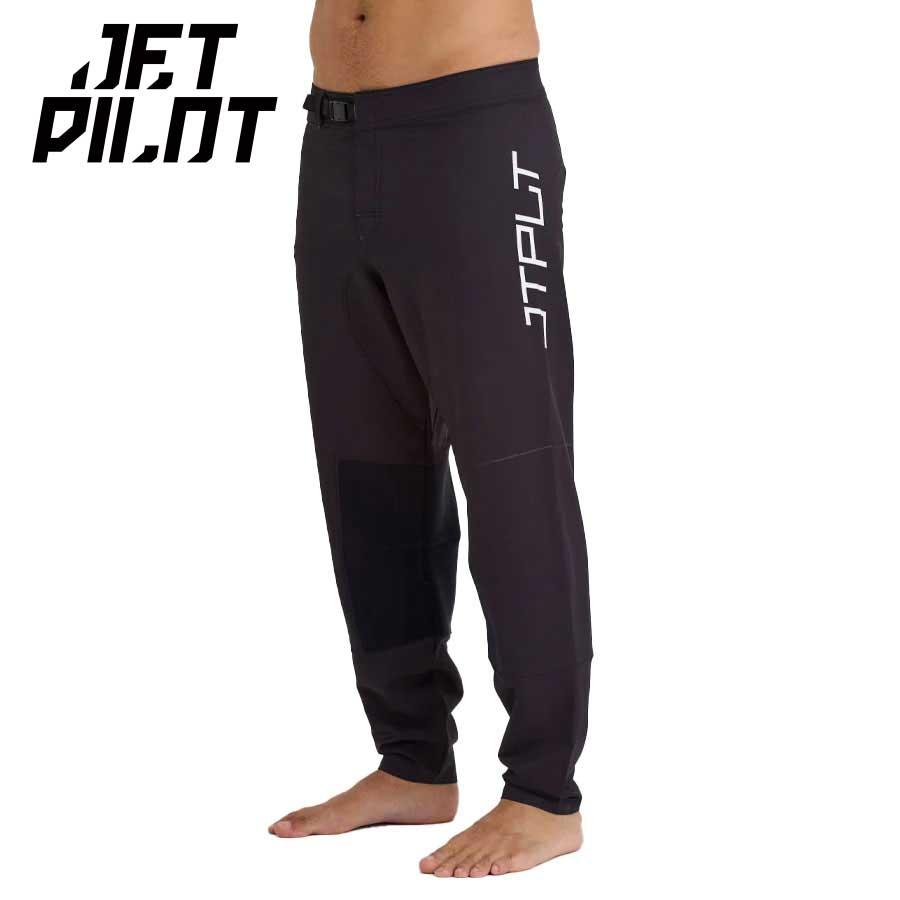 JETPILOT ジェットパイロット パンツ メンズ ロング ジェットスキー ウェア 2025新作 S24913 | JETPILOT
