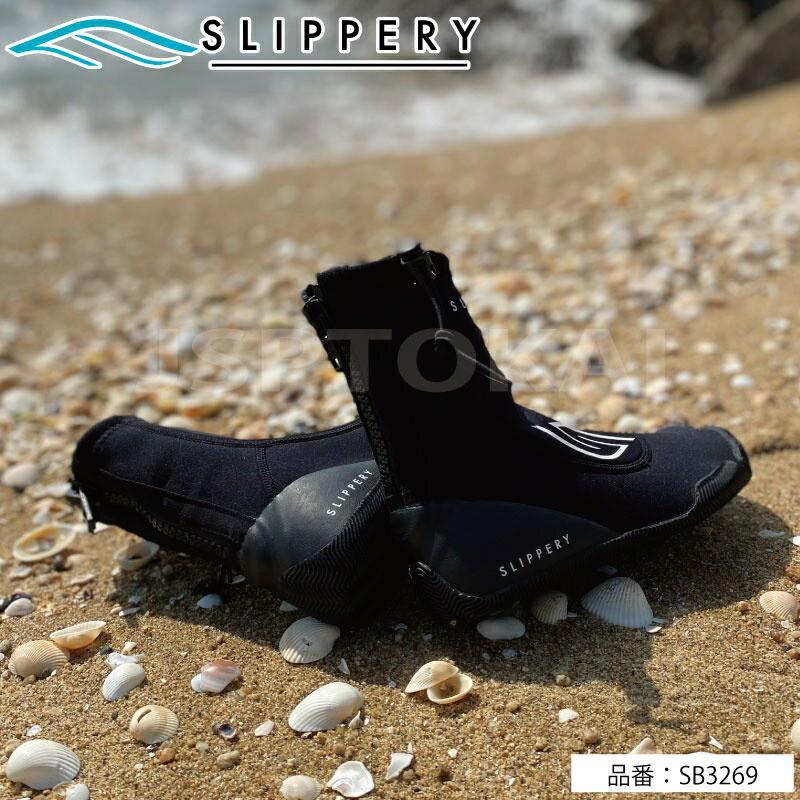 スリッパリー AMP BOOTS エイエムピーブーツ マリンスポーツ 靴 水遊ビ ビーチシューズ プール リゾート |  | 02