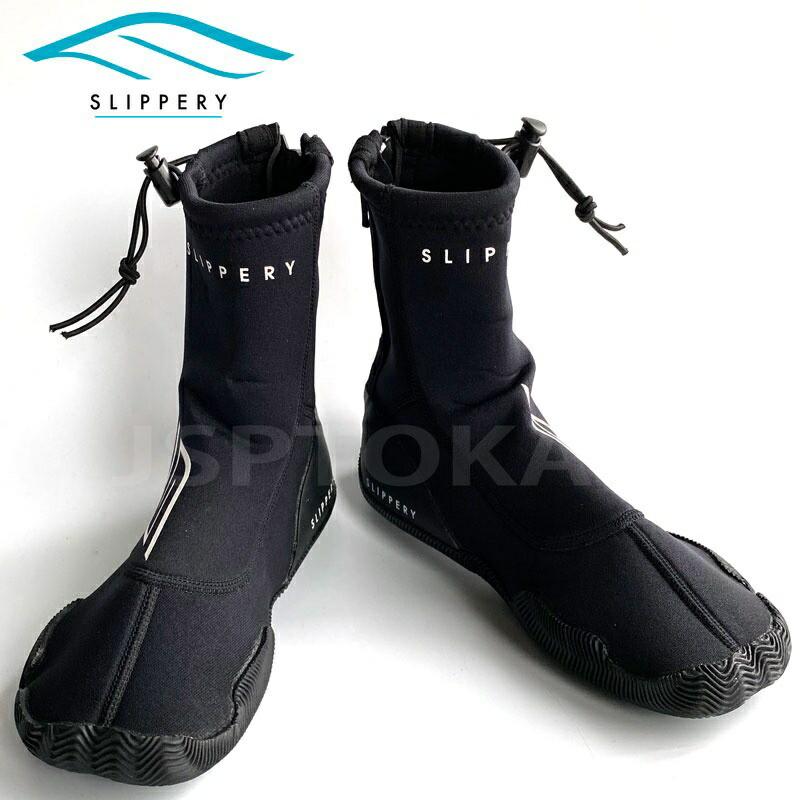 スリッパリー AMP BOOTS エイエムピーブーツ マリンスポーツ 靴 水遊ビ ビーチシューズ プール リゾート |  | 05