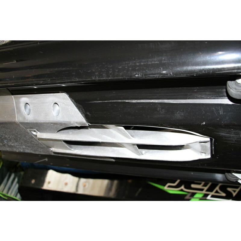 スコープゲート KAWAWSAKI カワサキ SX-R 1500 4スト SE サトー 