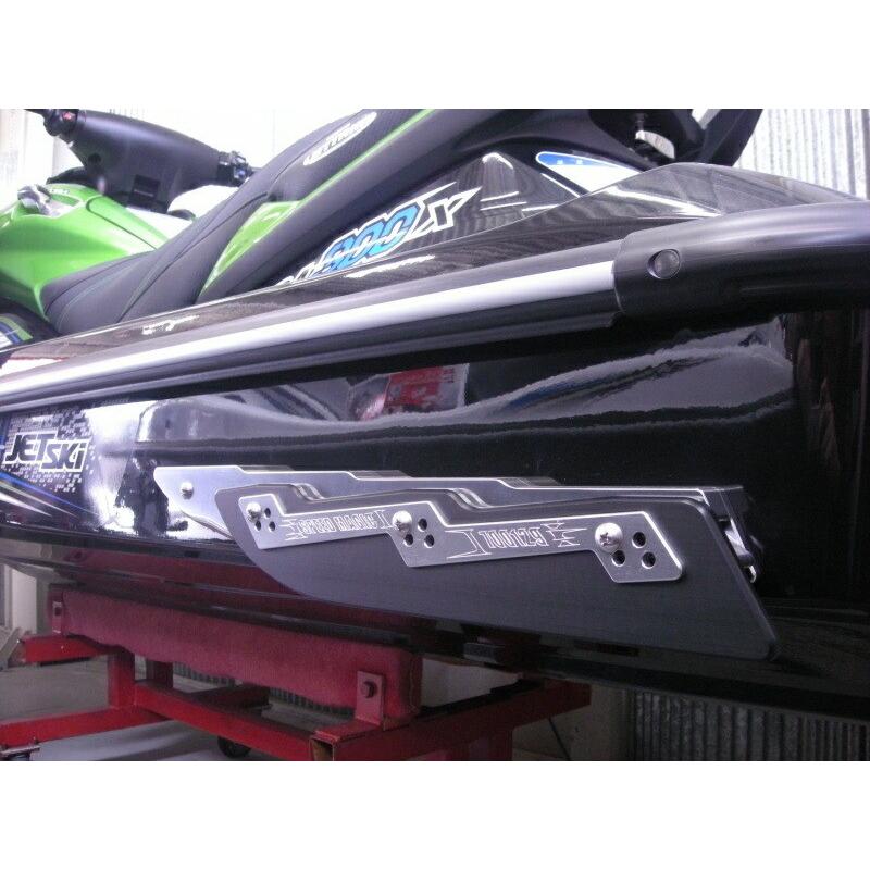SE ビレットアジャスタブルスポンソン ULTRA310 300 260 250 LX 