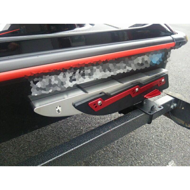 SE COUGER ビレットスポンソン KAWASAKI ULTRA310 300 260 250