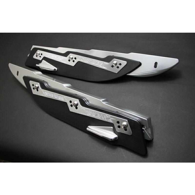 SE COUGER ビレットスポンソン KAWASAKI ULTRA310 300 260 250 SE COUGER ビレットスポンソン KAWASAKI ULTRA310 300 260 250