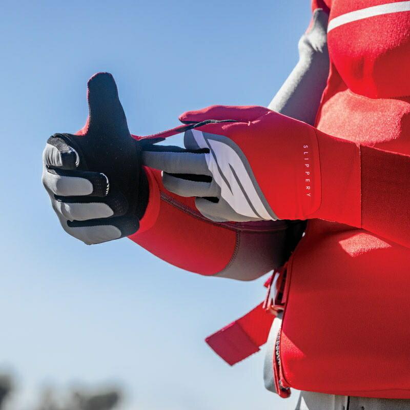 スリップリー FLEX フレックスグローブ ジェットグローブ マリングローブ ジェットスキー 水上バイク PWC スリッバリー 3260-035 |  | 04