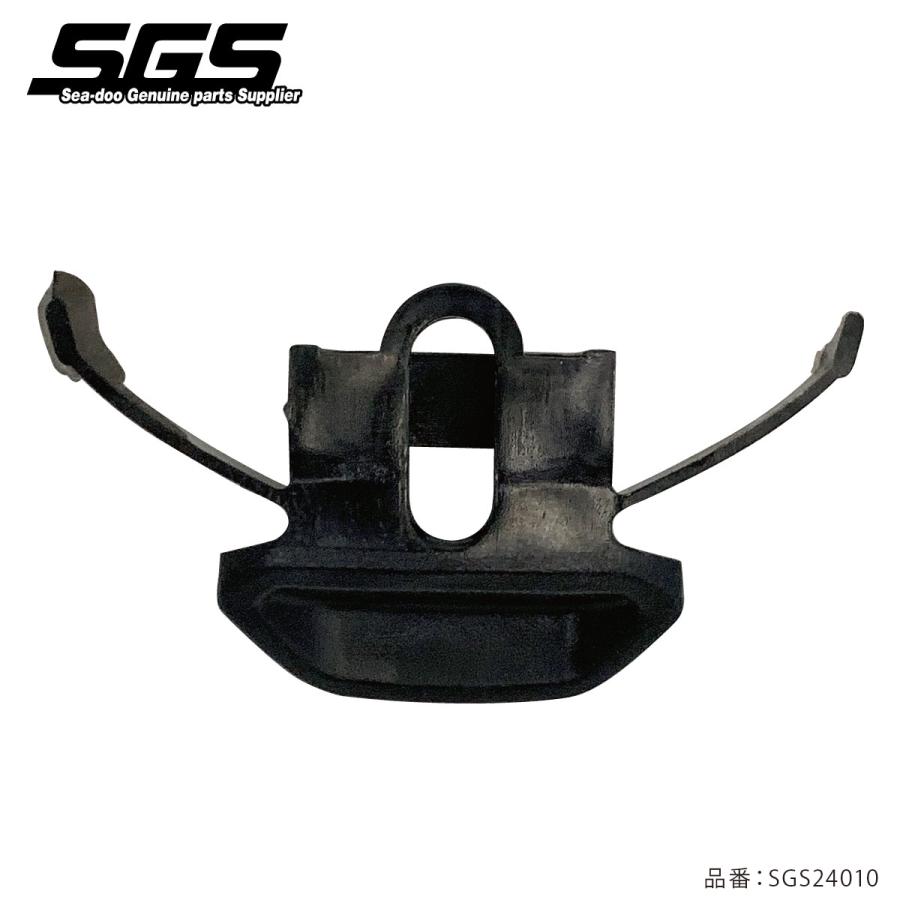 SGS グローブボックスラッチ SEADOO シードゥー 4ストローク #264000133 SGS24010 |  | 01