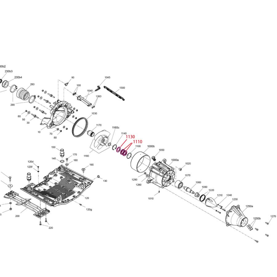 SGS シールセット SEADOO シードゥー 4ストローク #293200089 #271002071 SGS44022 |  | 03