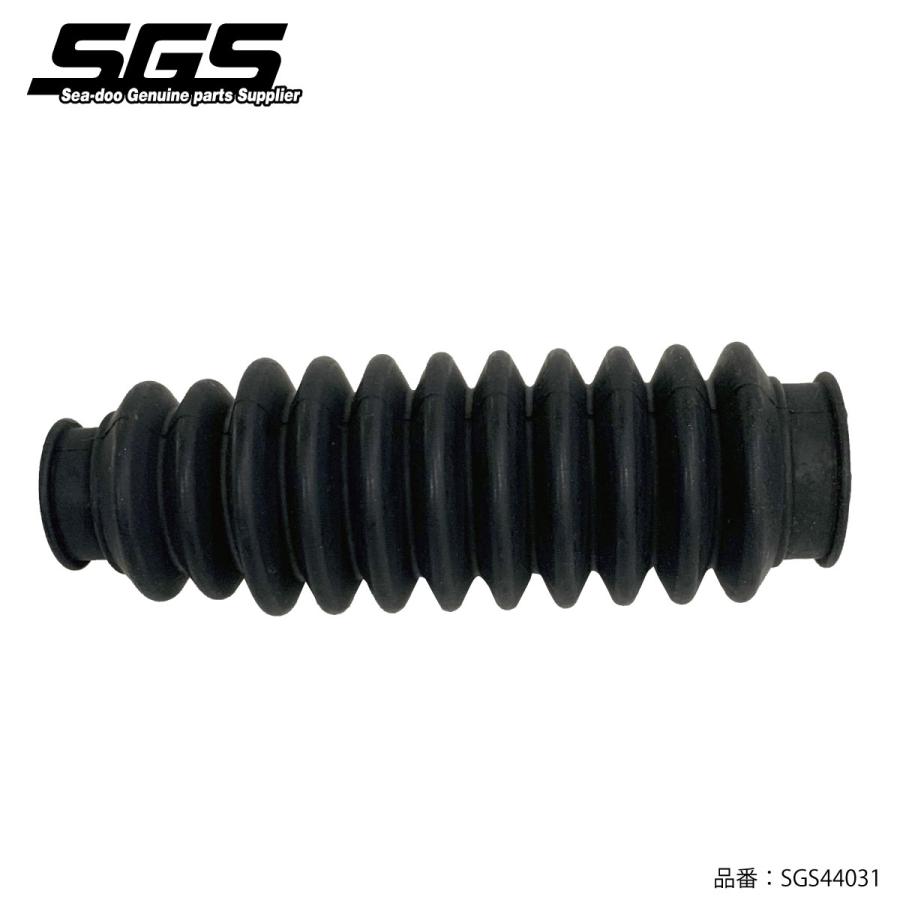 SGS IBRブーツ SEADOO シードゥー 4ストローク #268000186 SGS44031 