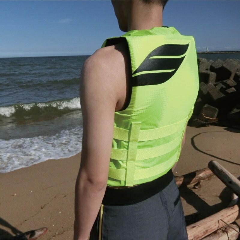 ライフジャケット 小型船舶特殊 JCI予備検査承認 ジェットスキー