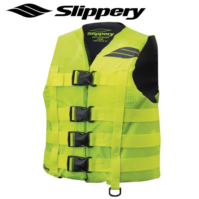大量入荷Slippery ライフジャケット ウエア | tenisperu.com.pe