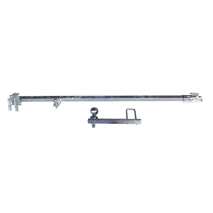 ソレックス SOREX 延長トング2 1870mm SRX-020-L | SOREX | 02