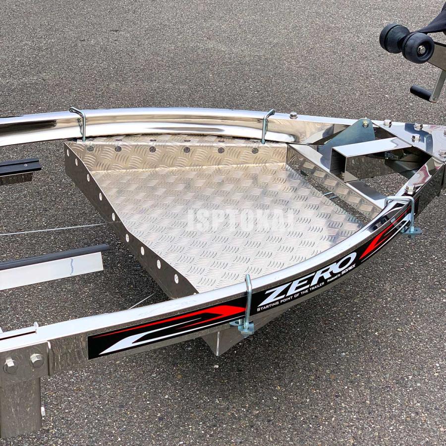 SOREX（ソレックス） フロントストレージ ZERO500Bシリーズ ESPERTO