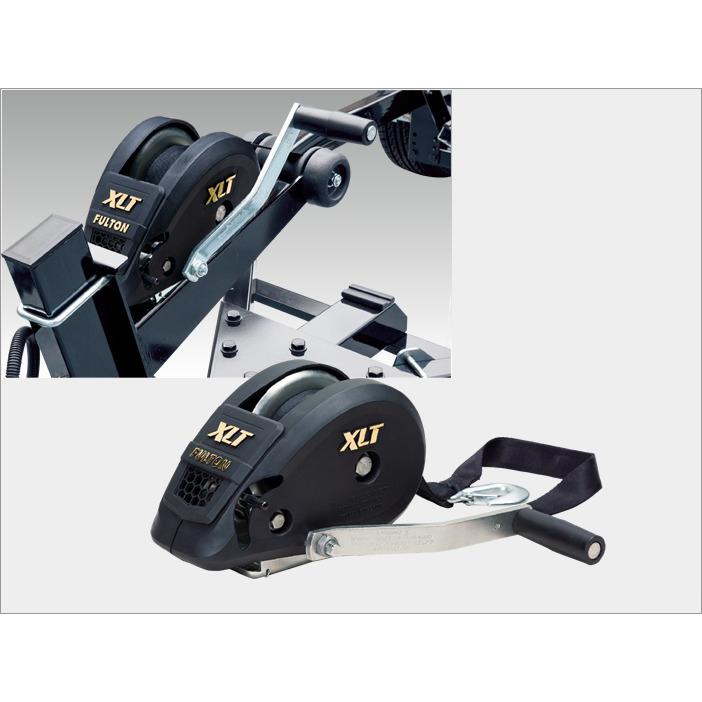 15インチ セット　ソレックス　純正 SOREX（ソレックス） SOREX 1500LBSカバー付ウインチセット SRX-133