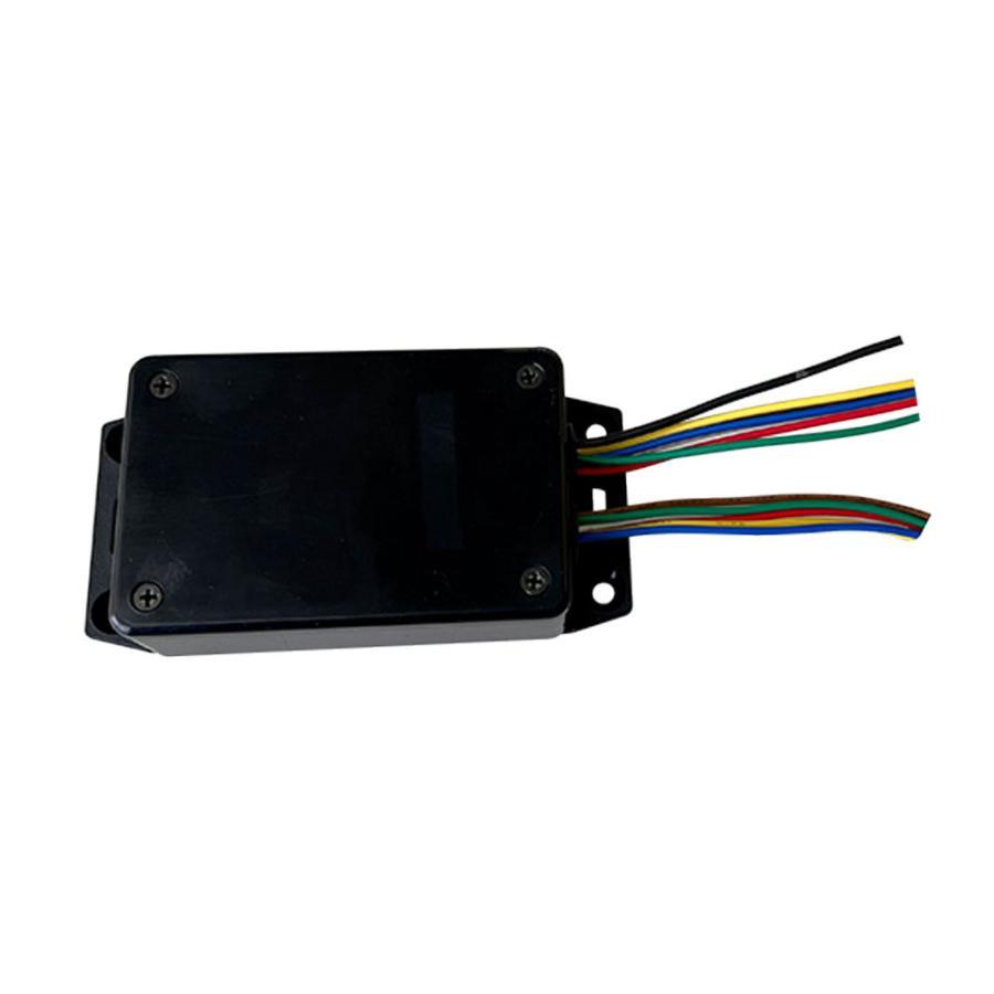 ソレックス SOREX ヒッチメンバーリレーキット 12V 24V SRX-158 | SOREX | 02