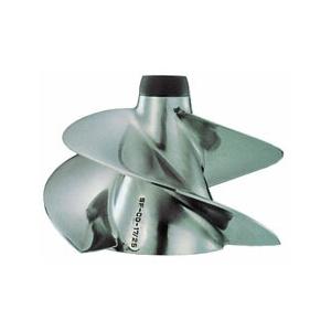 SOLAS ソラス コンコルド インペラー 14 19 SEADOO RXT-X 260 RXT-X as 260 RXP-X 260 GTX LTD IS 260 SRZ-CD-1419A シードゥー 水上バイク | 