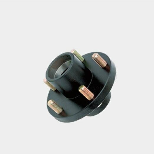 ソレックス ハブ 12インチ 5穴 トレーラーハブ ST-004 SOREX | SOREX