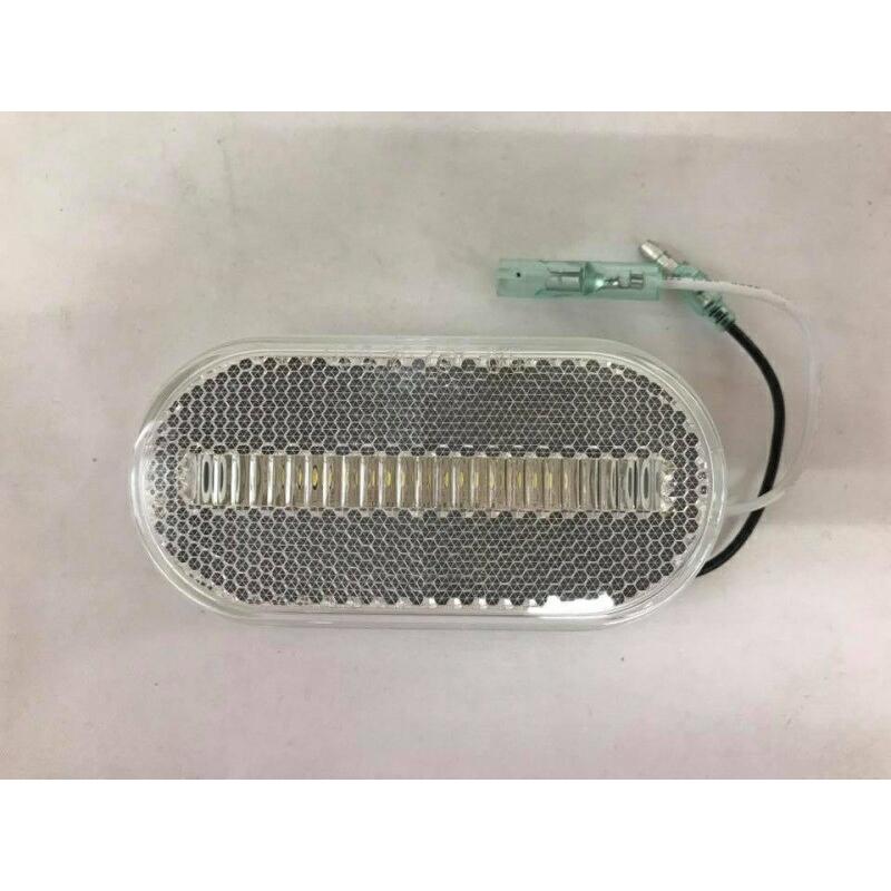 SOREX ST-019 車幅灯 トレーラーパーツ LED ランプ ソレックス