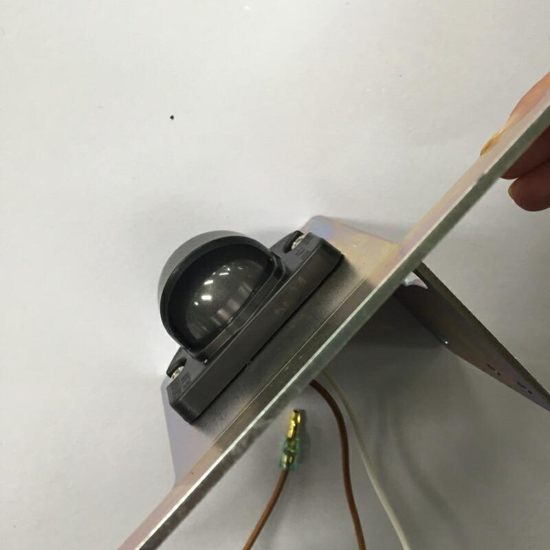 SOREX（ソレックス） ライセンスランプ キット トレーラーパーツ ST