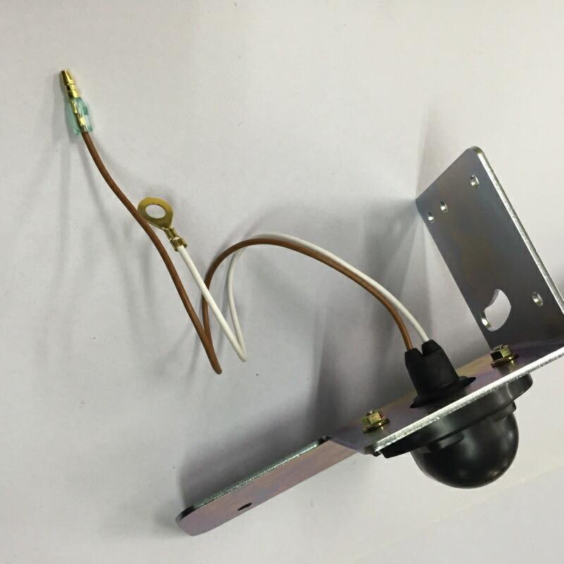 SOREX（ソレックス） ライセンスランプ キット トレーラーパーツ ST