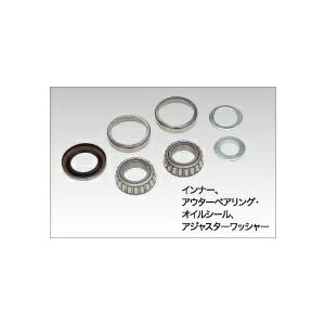 SOREX ベアリングキット 13インチ 純正 ST-022 ソレックス | SOREX | 01