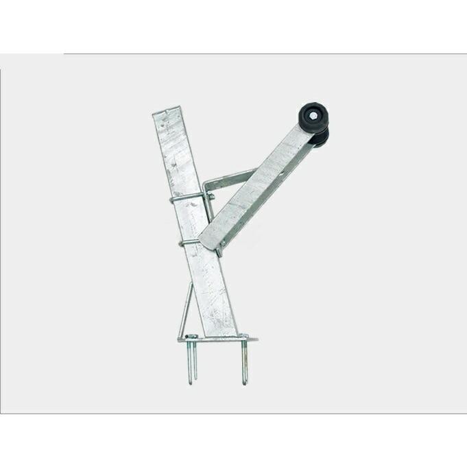 バウストップキット ボート 用 ガルバ SOREX ソレックス トレーラー部品 ST-088-01 | SOREX