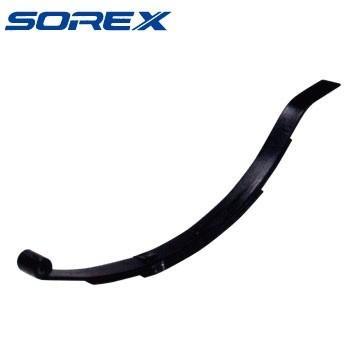 SOREX（ソレックス） リーフスプリング NX ~ 14F 用 トレーラーパーツ