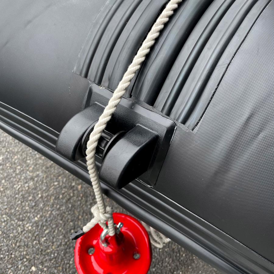 SAVIVE サバイブ ゴムボート 4人乗り ミニボート スペシャルセット (イエロー) HONDA ホンダ 2馬力船外機付 インフレータブルボート SV-IBA300H-SP |  | 19