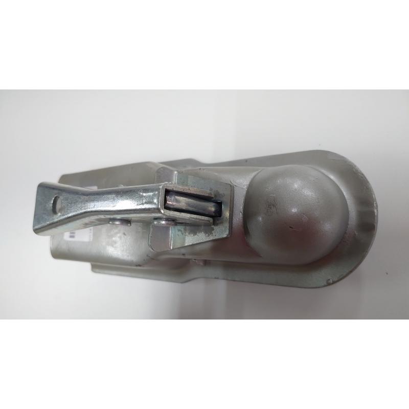 アウトレット トレーラー カプラー ボール径1-7/8インチ スチール メッキ TC-06 |  | 02