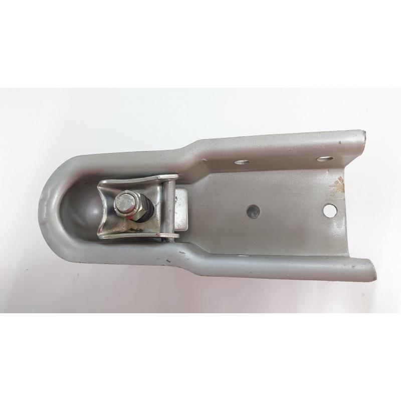 アウトレット トレーラー カプラー ボール径1-7/8インチ スチール メッキ TC-06 |  | 03