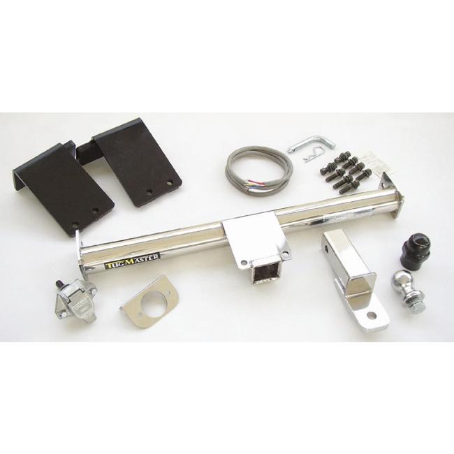トヨタ ランクル 200 モデリスタ専用 SUNTREX タグマスター LTD-2 ヒッチメンバー TM150820 | 
