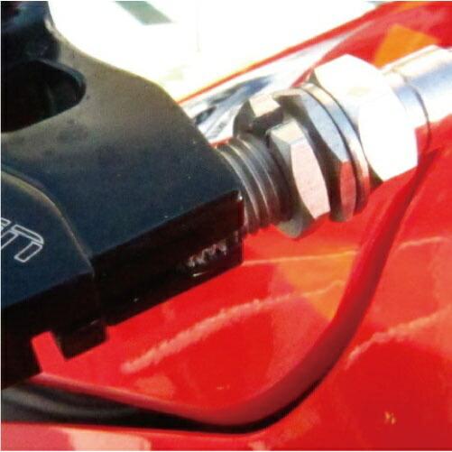 ジェットスキーSEアクセルレバー、スロットルレバー コントロールパーツ：スロットルレバー – JSP TOKAI